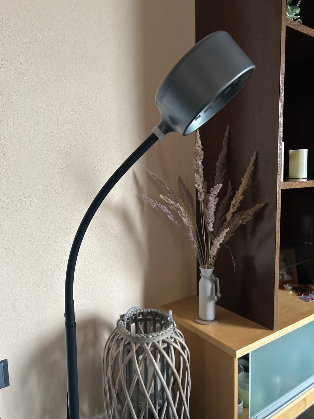 Customer photo review of heilys® Gen30+Vision
