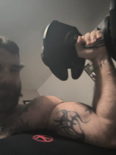 Customer photo review of Olympus TRT (Black Edition)