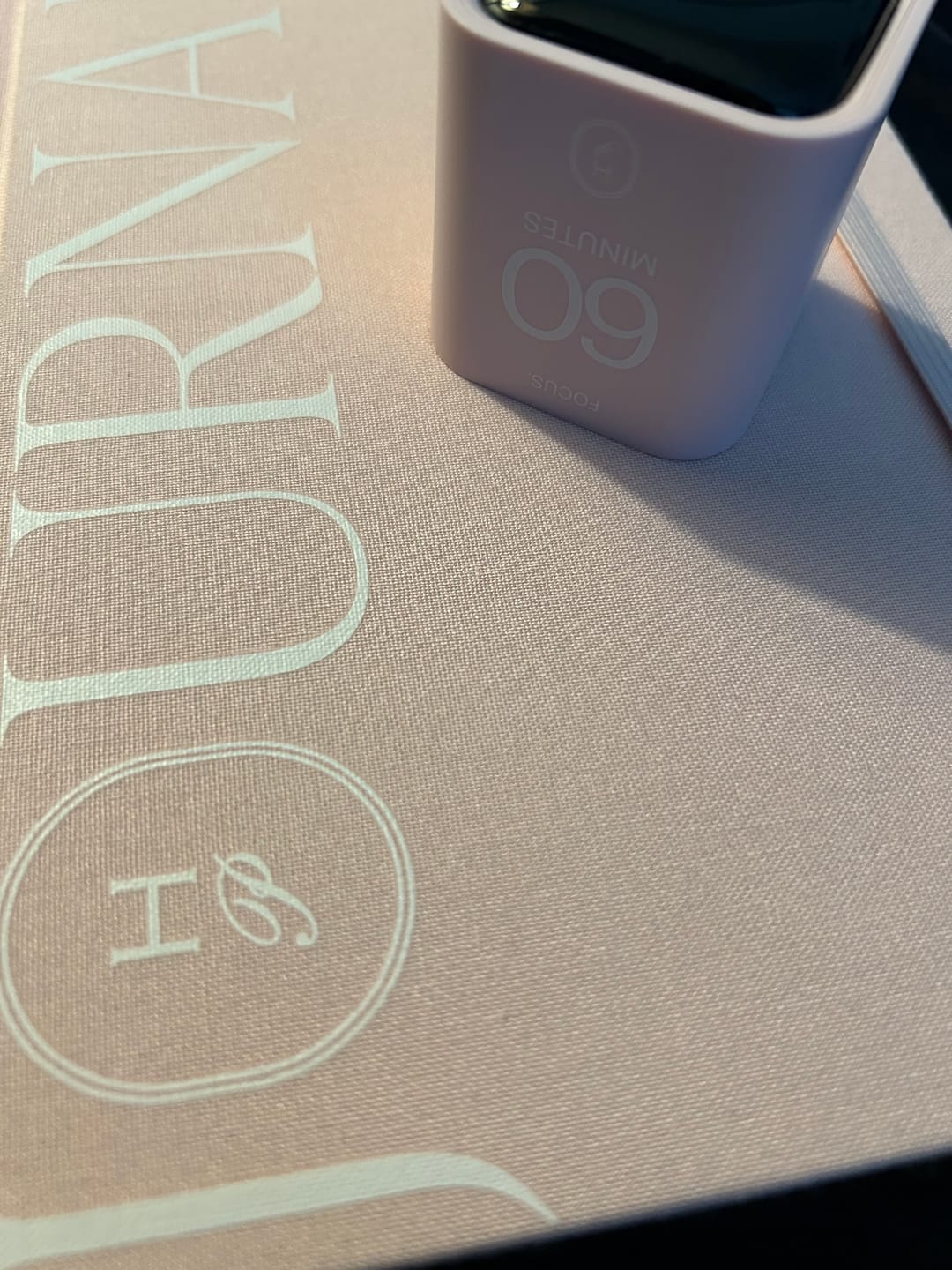 Customer photo review of FOCUS