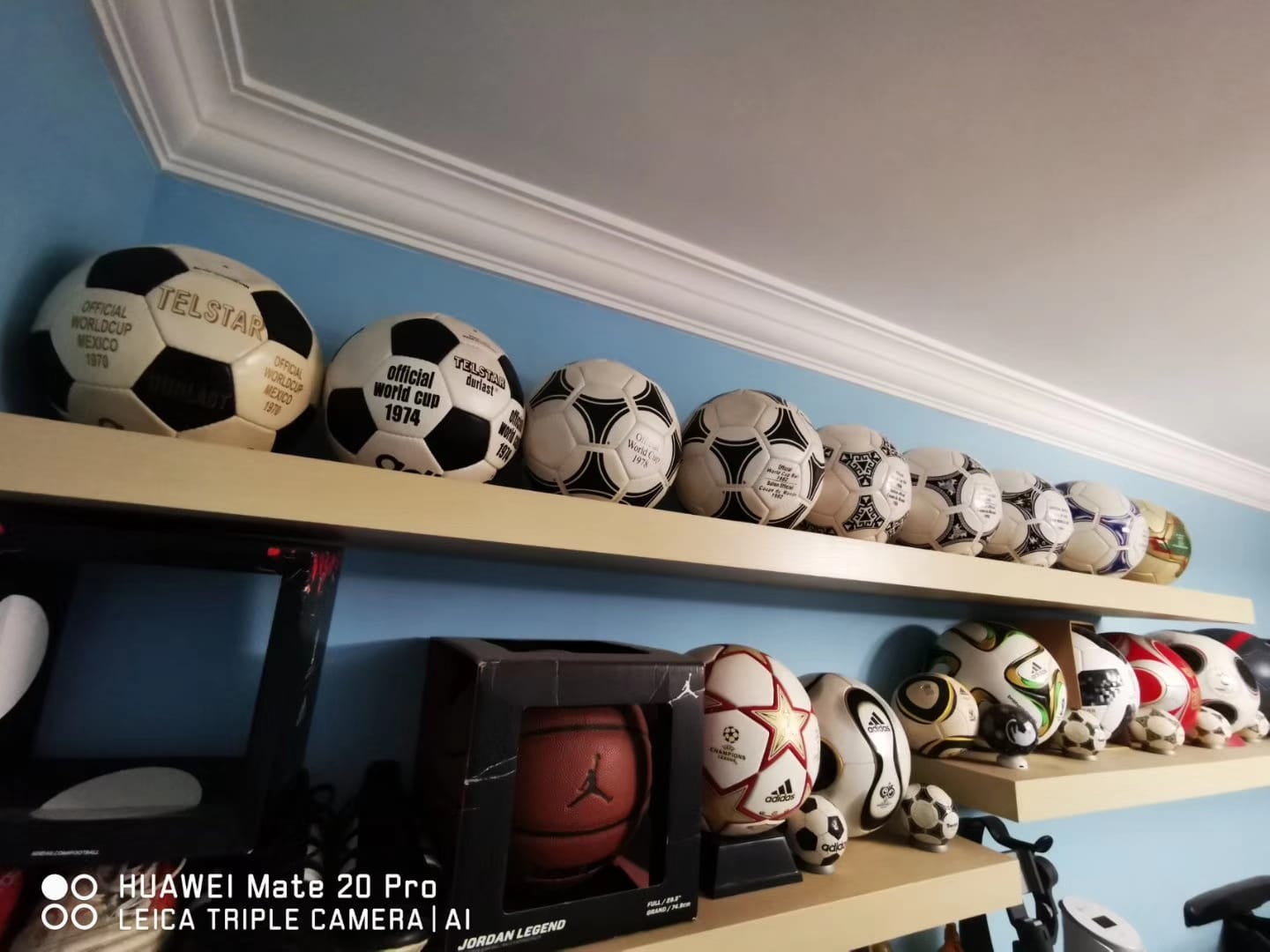 Customer photo review of Complete Youth Development Season Plan