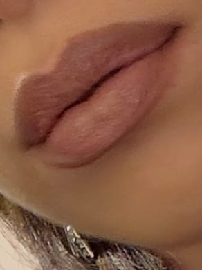 Customer photo review of Lip Jelly