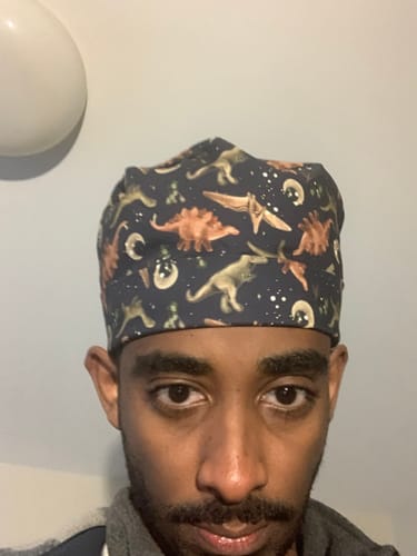 Customer photo review of Dino Doze