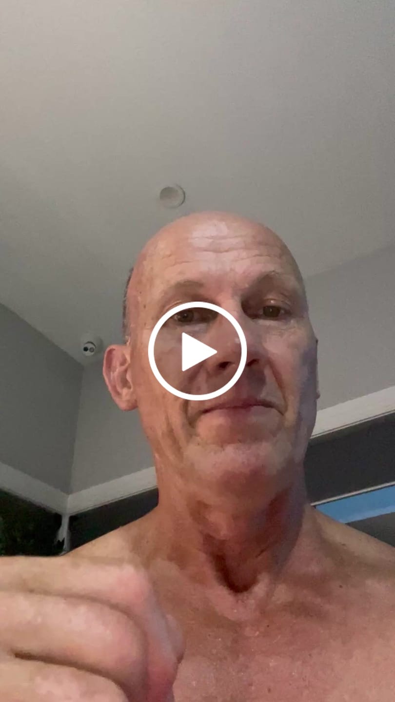Customer video review of 🎁 Mushroom Elixir Gummies (100% off)