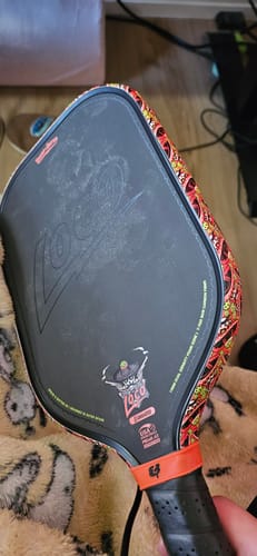 Customer photo review of Bandito Edge Guard Tape