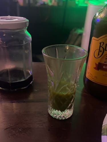 Customer photo review of Sugar Shake - 1oz