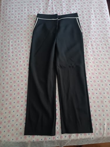 Customer photo review of Pantalón - 532023 - NEG