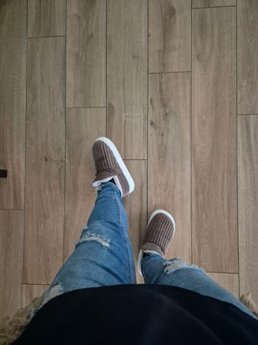 Customer photo review of HappyCozy