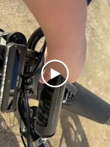 Customer video review of Tuttio Soleil 01 Upgraded ProTaper Barpad