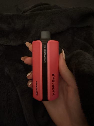 Customer photo review of HAPP BAR CK40000