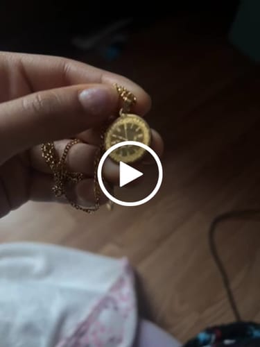 Customer video review of For The Better Necklace