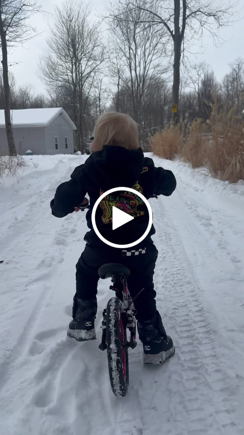 Customer video review of Jersey Jogger - White Checkered