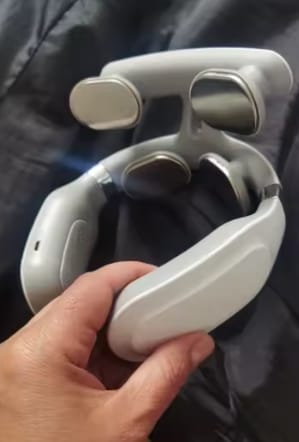 Customer photo review of Quiettrial Magic 2.0