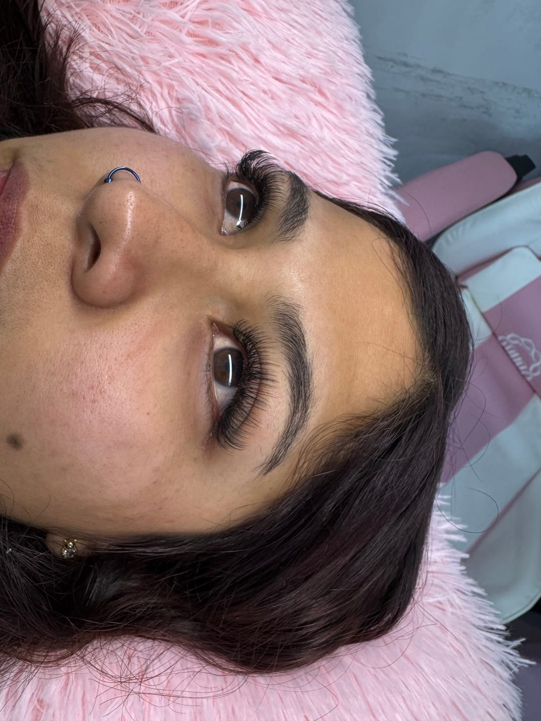 Customer photo review of Mixed U Shape Tecnológicas (36 filas)