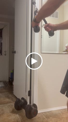 Customer video review of Free Unlimited Return  + Package Protection Valid in US.