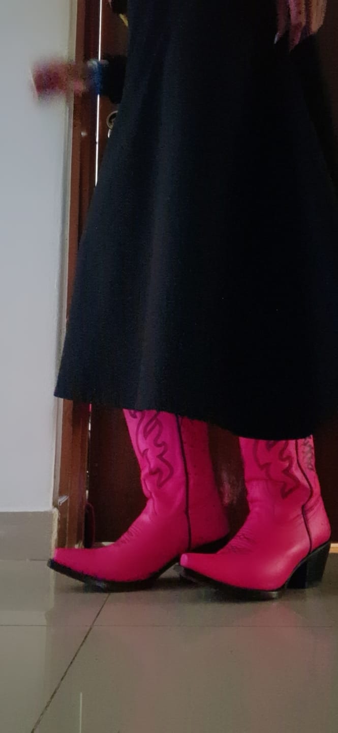 Customer photo review of YOKO