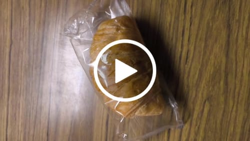 Customer video review of 30 Cornetti proteici Zero classici Nuova versione