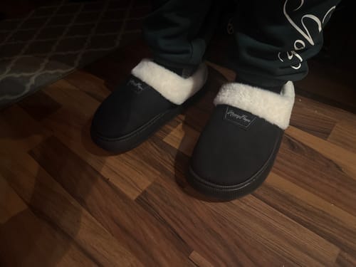 Customer photo review of HappyComfy