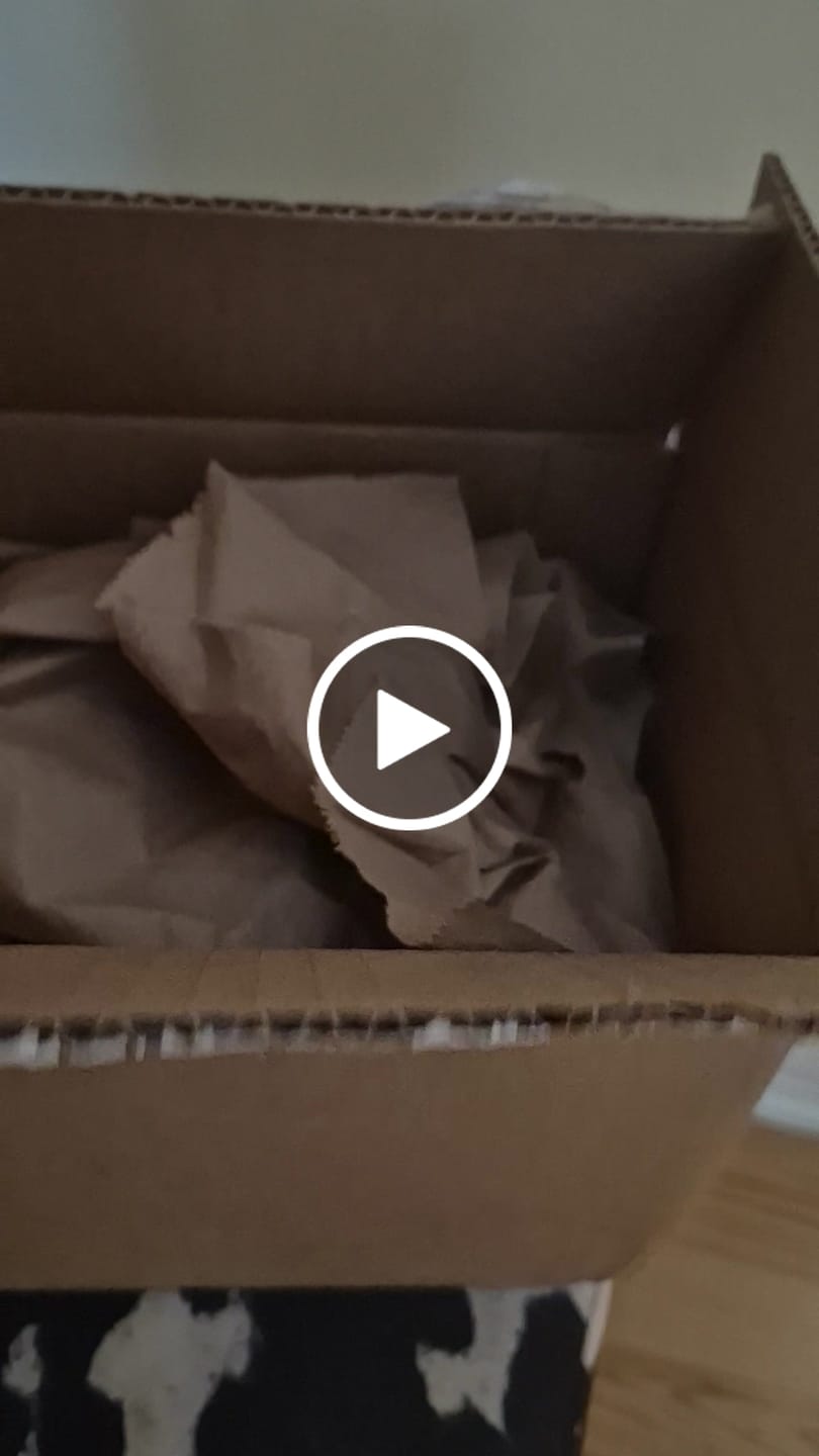 Customer video review of Leave-in Smoothie