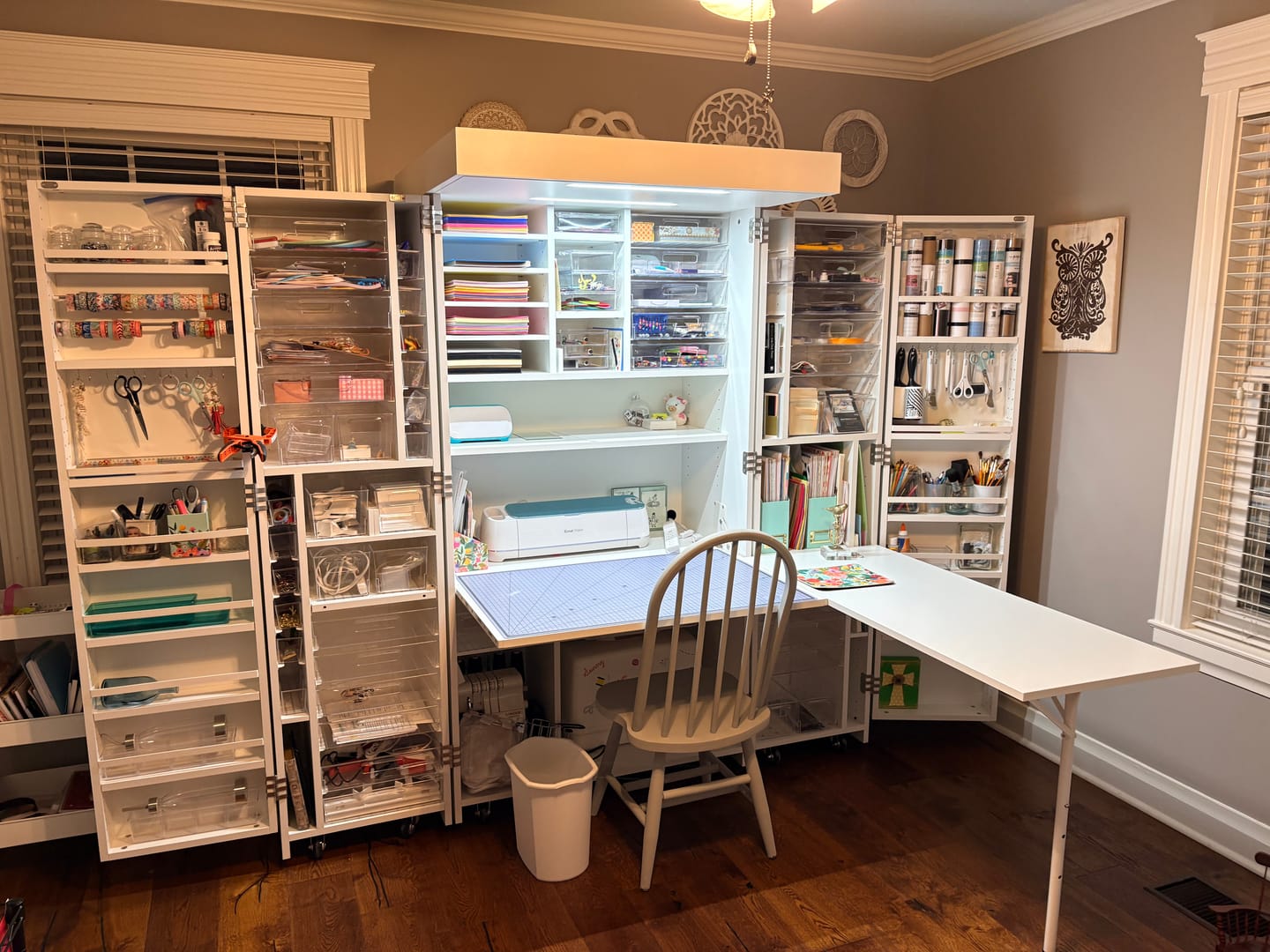 Customer photo review of DreamBox Crown