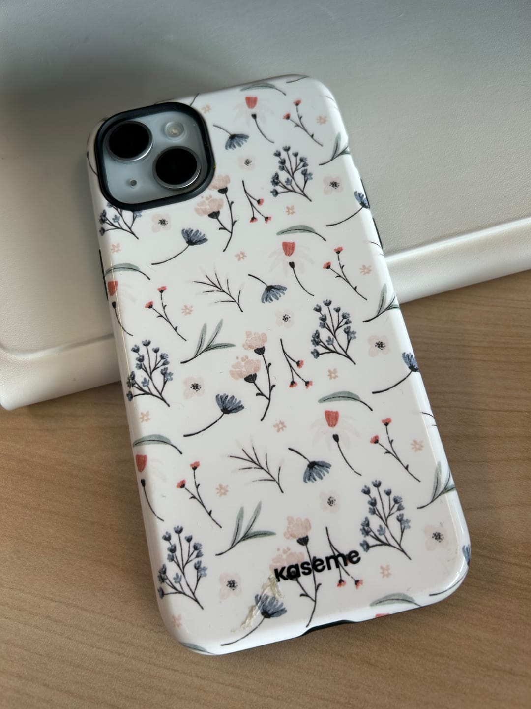 Customer photo review of Mia