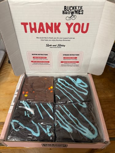 Customer photo review of Build Your Box