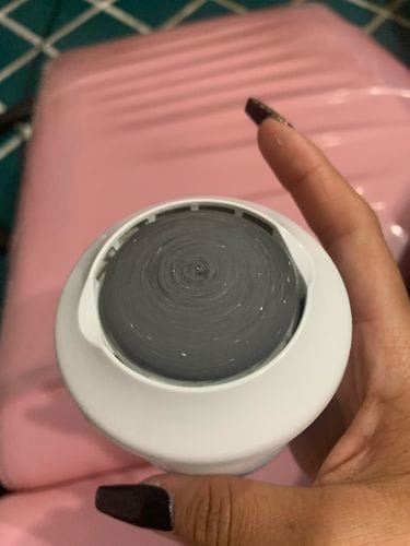 Customer photo review of FeetCARE PRO™ | Fjerner Hard Hud Raskt & Effektivt