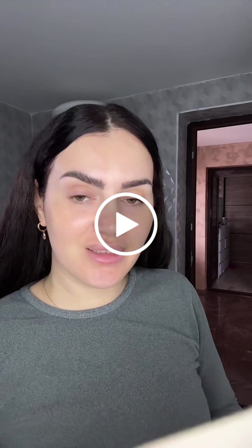 Customer video review of BB Cream SPF30