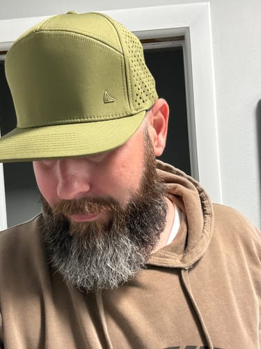 Customer photo review of THE FLEXWAVE-MARSH (7-flat)