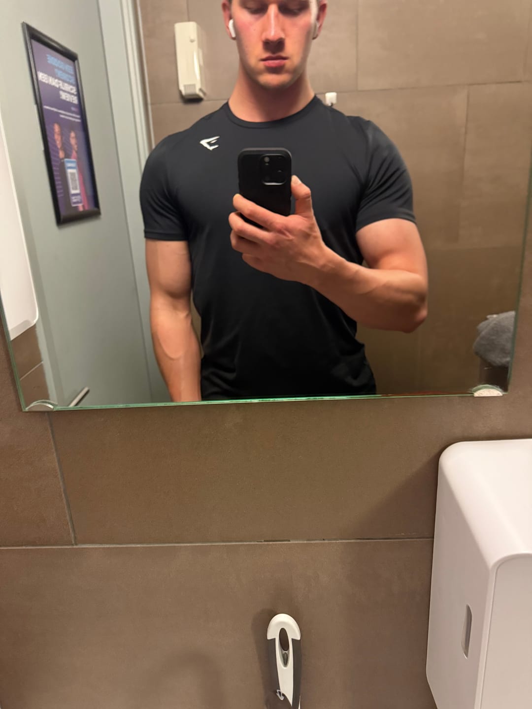 Customer photo review of Big Buffalo Shaker