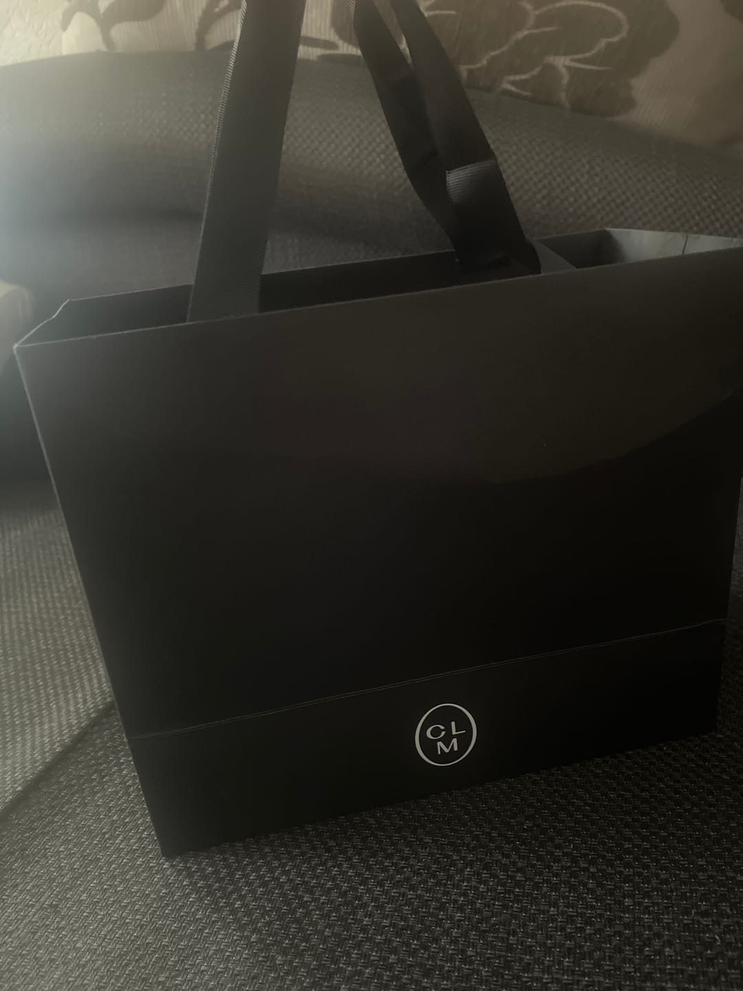 Customer photo review of Maišelis
