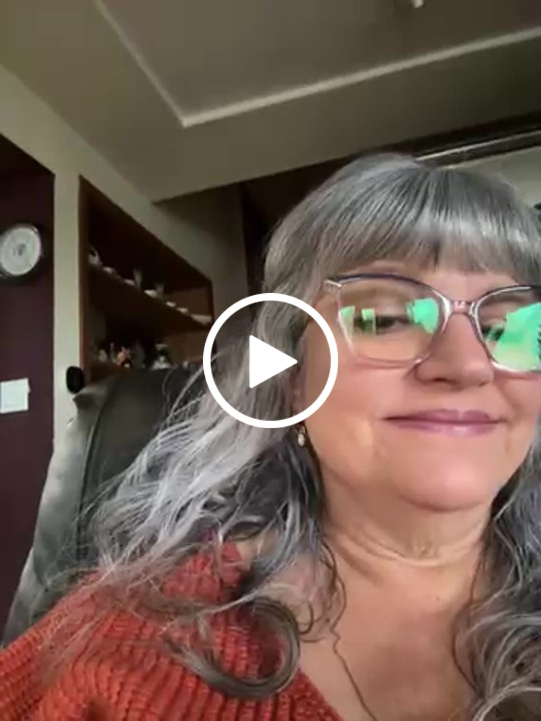 Customer video review of Diamond Lock Earrings (Bundle)