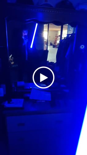 Customer video review of The Vengeance