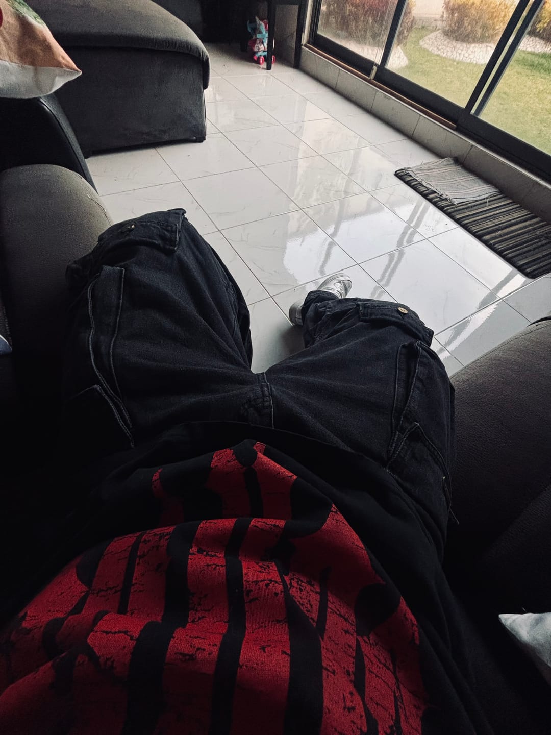 Customer photo review of 6002 - Hella Pocket Jeans