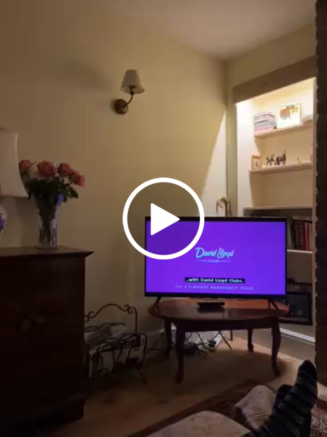 Customer video review of Tallow (203)