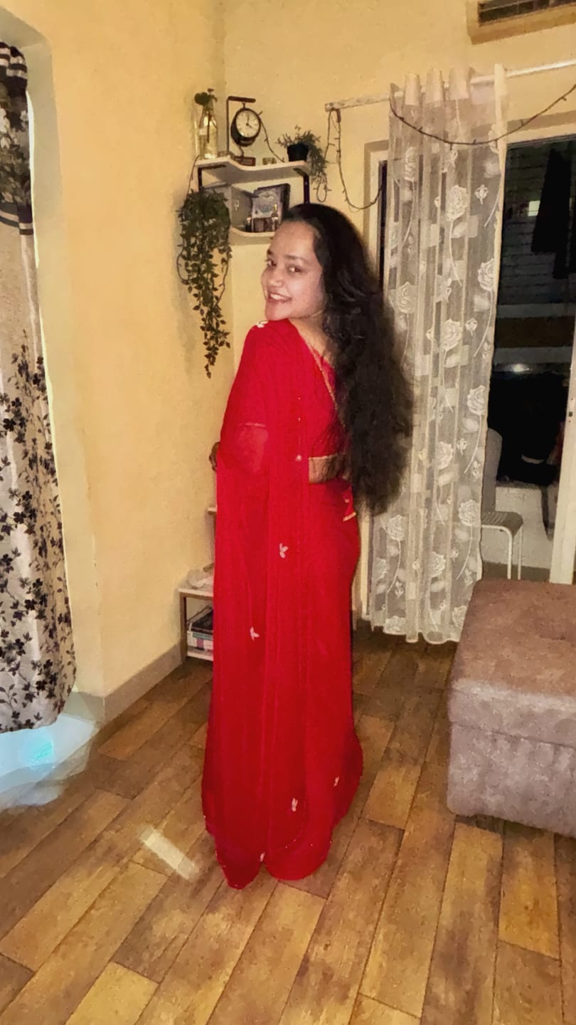 Customer photo review of Valentine