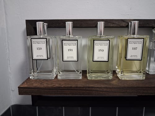 Customer photo review of Inspired by La Male - 181