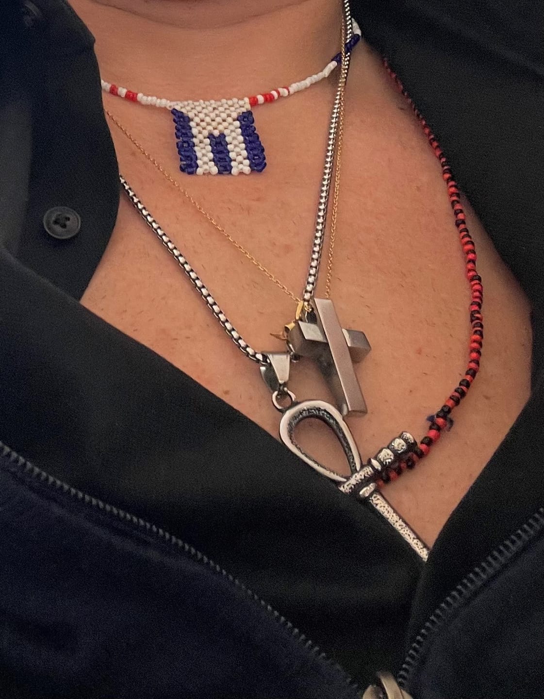 Customer photo review of ANKH.
