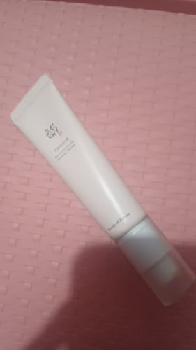 Customer photo review of Revive Eye Serum : Ginseng + Retinal