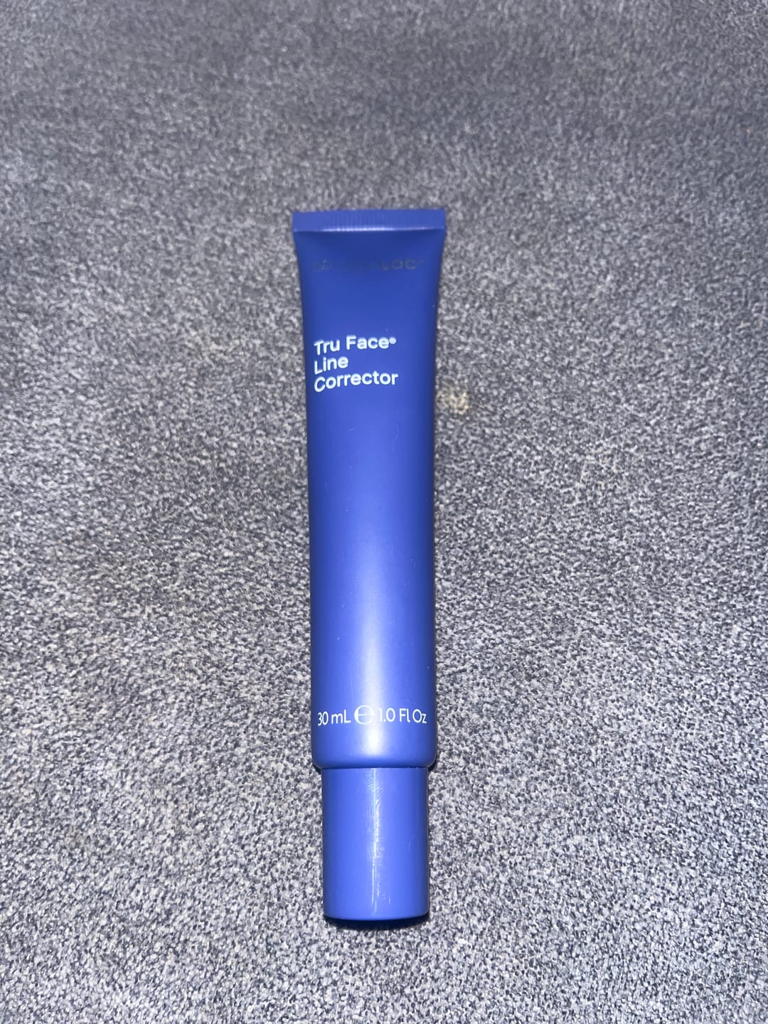Customer photo review of ageLOC Tru Face Line Corrector