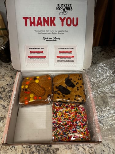 Customer photo review of Fantastic Four Pack