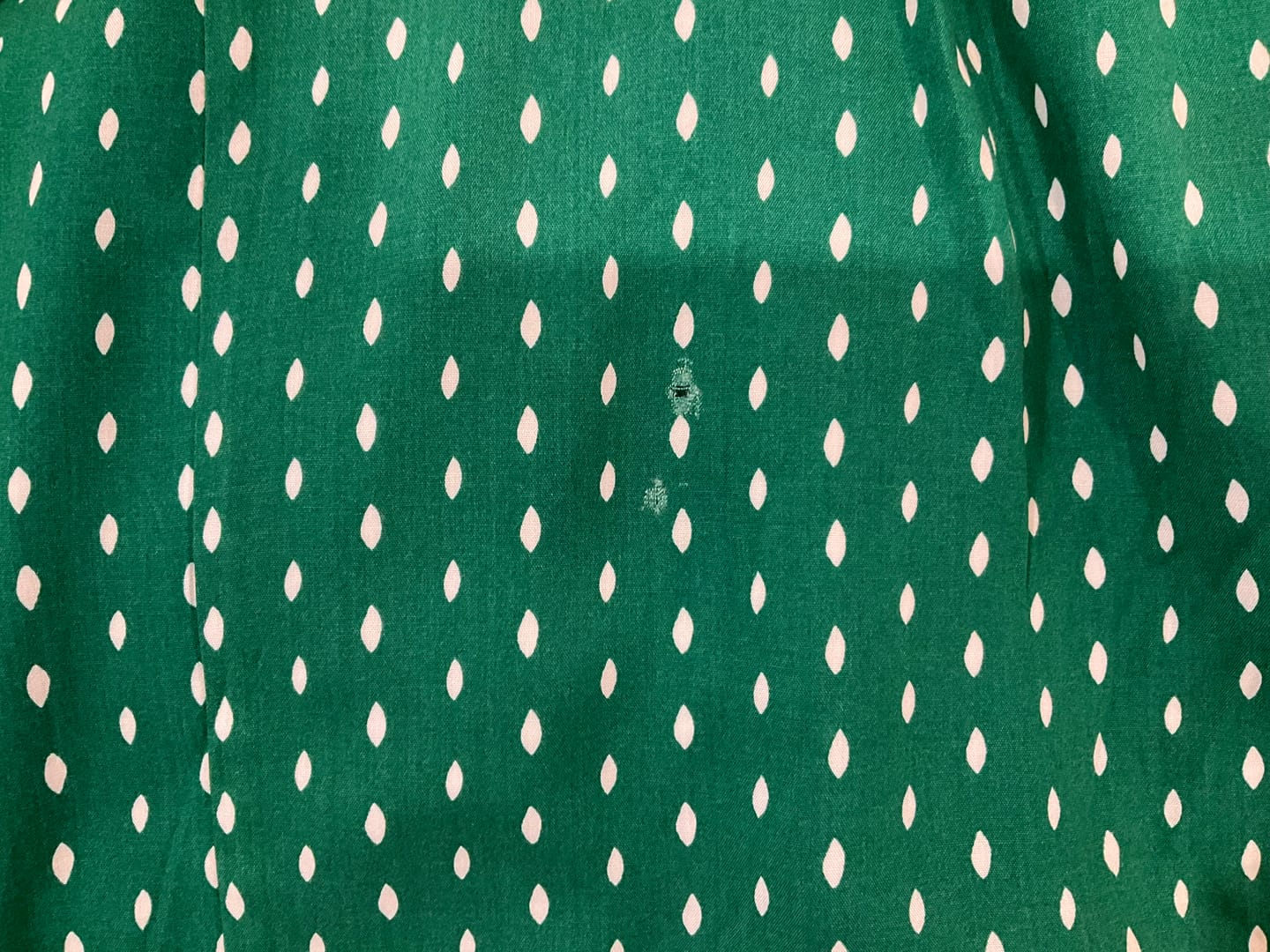 Customer photo review of Chelsa Midi Dress in Emerald