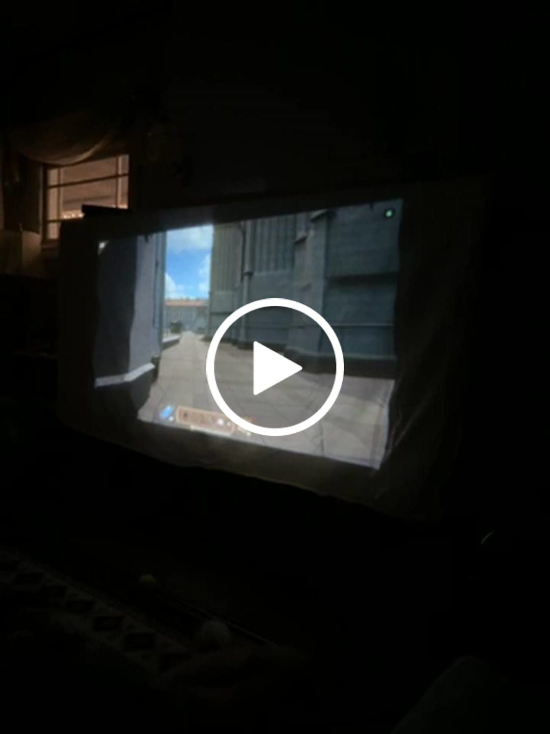 Customer video review of Pocket Cinema