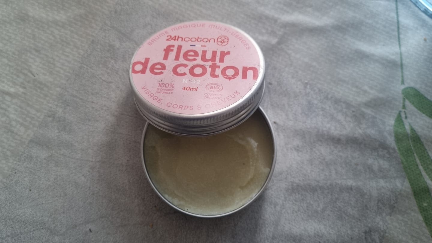 Customer photo review of Savon Surgras | Lait d'Amande & Miel