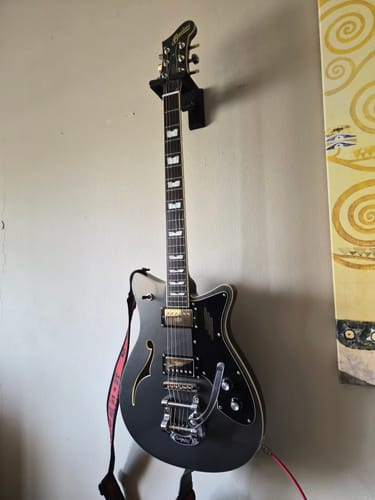 Customer photo review of Revolt - Dark Moon