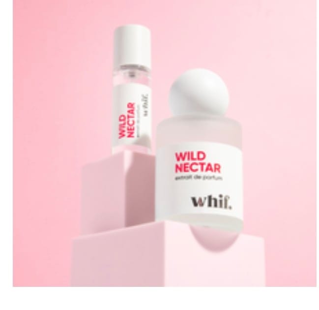 Customer photo review of Wild Nectar