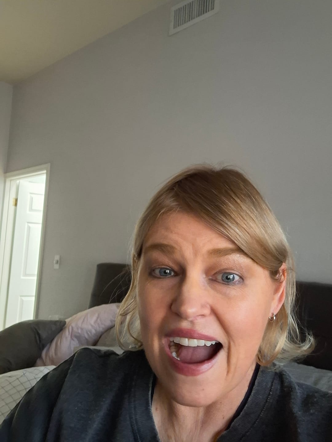 Customer photo review of Madison Lipstick