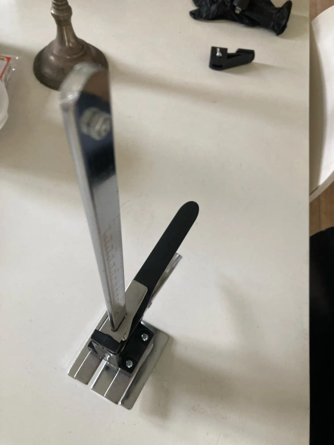 Customer photo review of ProLift Jack™