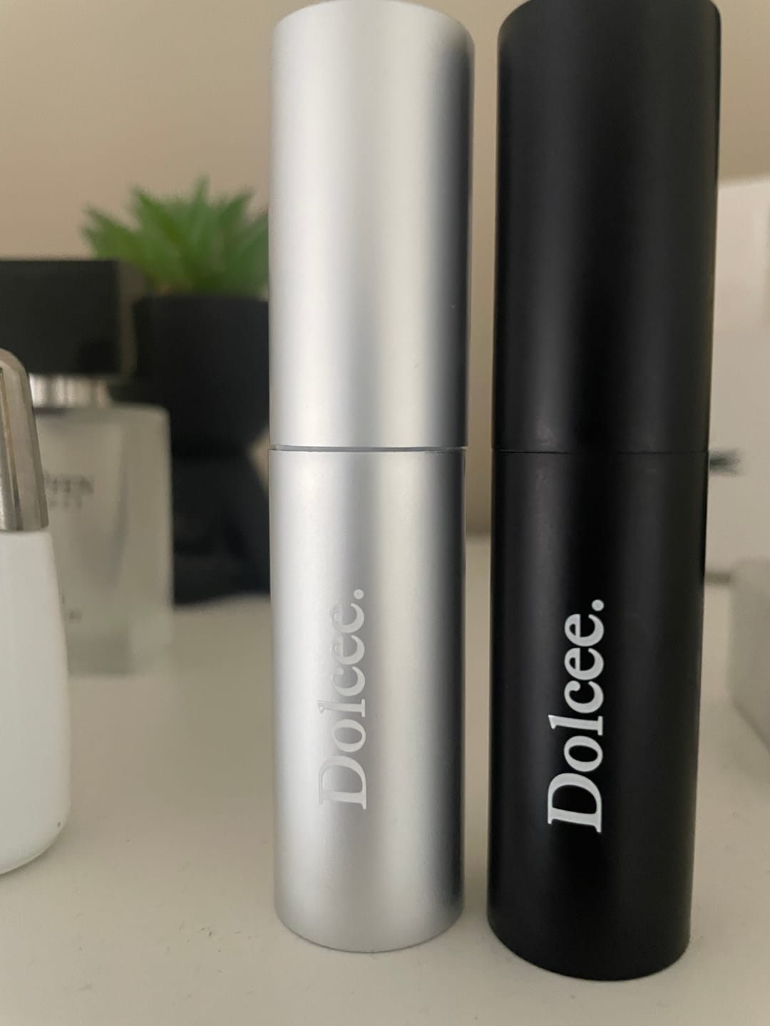 Customer photo review of INSPIRED BY ARABIANS TONKA - U10M