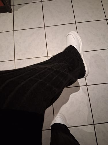 Customer photo review of 🎁 ELEVATESHOES BOOST™ 3er Pack Sohlen (GRATIS Geschenk für Dich)