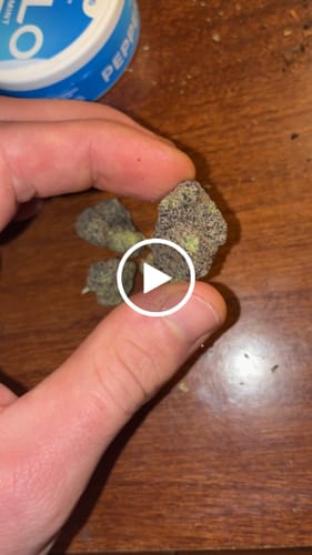 Customer video review of Cereal Milk